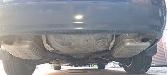 Audi A4 B6 2.5TDI Quatro Tiptronic - 8