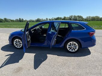 Škoda Octavia Combi 1.5TSI (150K) e-Tec, AP, r.v. 2021 - 8