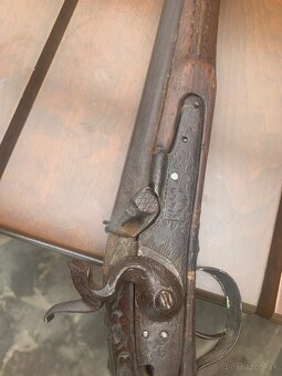 Puška - 8