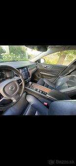 Volvo V60 CROSS COUNTRY - 8