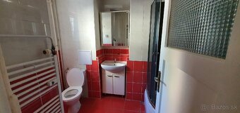 Centrum Fortnička 3i byt 75m2 - 8