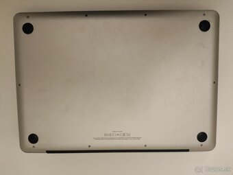 Apple MacBook pro 13” 2011 A1278 i5/8 GB RAM/256 GB SSD - 8