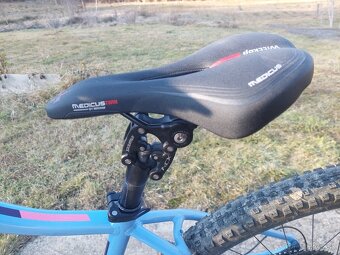 Zajednaný - Elektrobicykel Dema 29" - 8