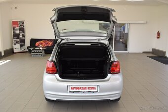 Volkswagen Polo 1,0 TSi 70 kW, klima,výhřev,serviska - 8
