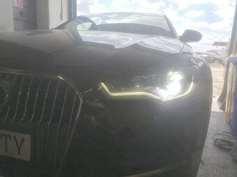 Audi a6 c7 - 8