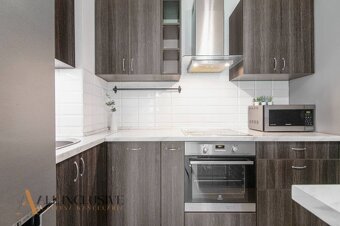 ALL INCLUSIVE REAL I KRÁSNY 2 IZBOVÝ BYT S BALKÓNOM GALANTA - 8