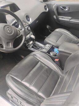 Predám Renault Koleos 2,0 diesel, 4x4 - 8