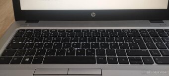 HP EliteBook 840 G3 - 8