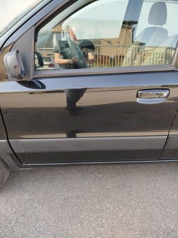 Fiat Panda 1,2 CNG, Climbing 4x2, Klíma - 8