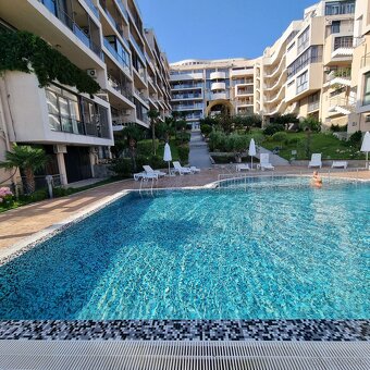 Apartmán na predaj- nájom. Svati vlas Bulharsko - 8