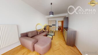 Prenájom: 2 izbový byt, centrum, Spišská Nová ves - 8