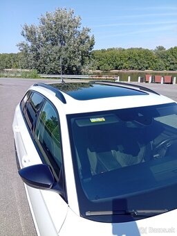 Škoda Superb 3 2.0 TDI Sportline 140kw - 8