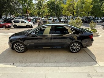 Škoda Superb 2.0 TDI 190k 4x4 L&K DSG EU6, r.v.2017 - 8