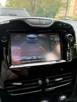 Renault Clio Grandtour 0.9 TCe (66 kW) - 8