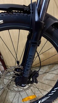 HORSKÝ ELEKTROBICYKEL XTREME 9.4 LIMITED (19) - 8