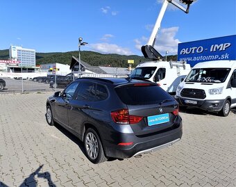 BMW X1 xDrive 18d - 8