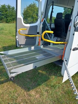 Mercedes sprinter 313 - 8