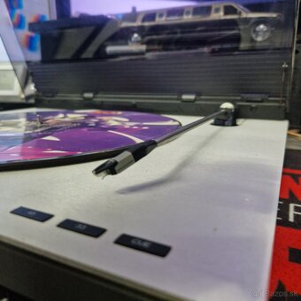 BANG & OLUFSEN RX-2...Automatic , prenoska B&O MMC5... - 8