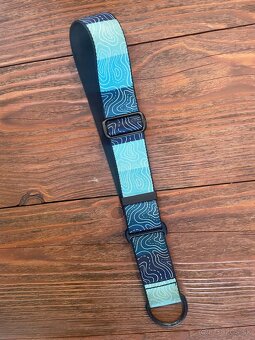 Polosťahovací obojok Wildogwear - 8