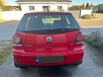 Volkswagen Polo - 8