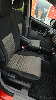 Suzuki SX4 2.0 DDiS GS Outdoor Line 4WD - 8