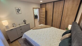 Na predaj 2 izbový byt - 8