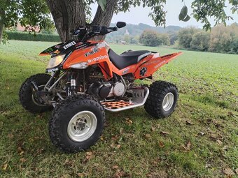 Access tomahawk 300 r.v 2011 - 8