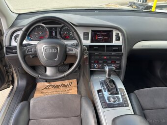 Audi A6 Allroad 3.0TDI 176kw - 8