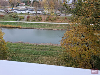 Prenájom 3 -izb. bytu v Petržalke naa Topoľčianskej ul. - 8