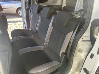 Fiat Dobló Cargo - 8