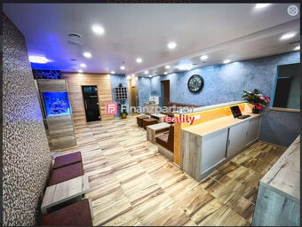 Wellness Detva + 9x Byty rozloha 900m2 - 8