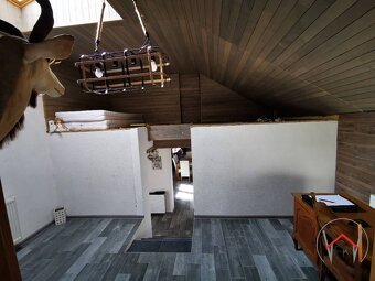 Exkluzívne na predaj chalupa v Zbojnom - 8