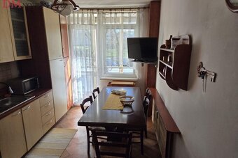 🌟 Nadštandardný päťizbový byt v Sásovej - Banská Bytrica - 8