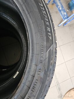 225/45 R17 Matador Hectorra 5 - 8