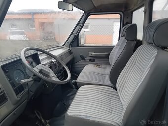 Vyklápač IVECO Fiat 35 - 8