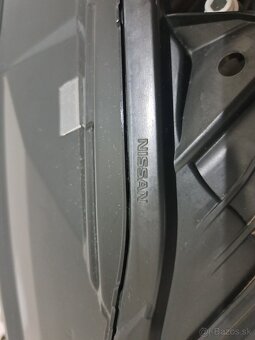 Svetlo NISSAN QASHQAI 100-8D02J - 8