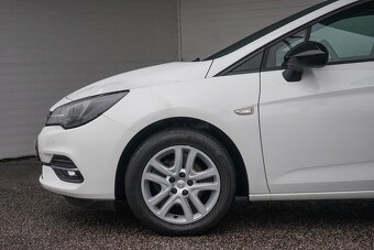 13- Opel, Astra Sports Tourer, 2022, nafta, 1.5 CDTi, 77kw - 8