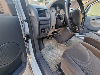 Peugeot expert TEPEE 2.0hdi - 8