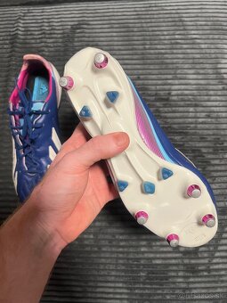 Kopačky adidas f50 sg pro 40 - 8