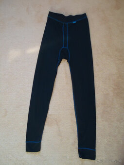 Klimatex termotriko + spodky, vel. M - 8