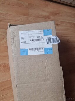 Stresne nosice na BMW X5 - 8