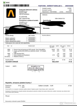 Airsoft SVD Dragunov - 8