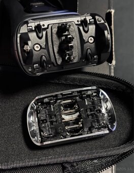 Braun series 9 PRO+ nepoužity - 8