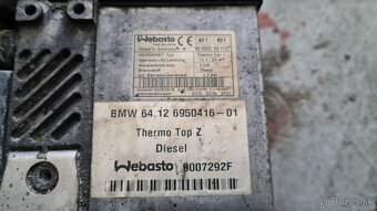 webasto nezavysle kurenie - 8