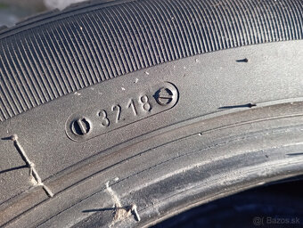 215/55/17 Sebring zimná pneu 1ks - 8