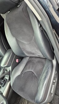 Toyota RAV4 2.2l D-4D 150 Lux - 8