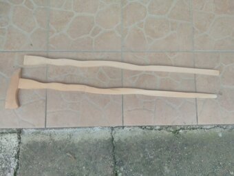 Vyrobky z dreva,aj tesidielka pre zeny - 8