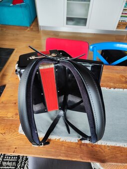 Predam Akordeon Delicia JUNIOR 72b XIV - 8