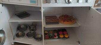 Detská kuchynka - 8