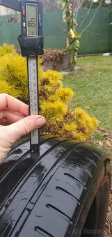 CONTINENTAL ContiECOcontact 5, LETNE, 195/55 R16 - 8